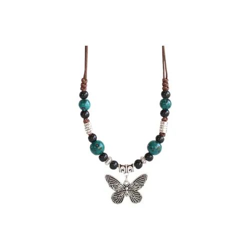 SHARK BABY Керамика Ожерелья Женские