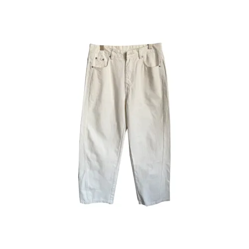 ZHANDASHUAI Унисекс Джинсы