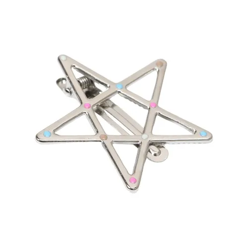 ZHENZI Заколки для волос Женские