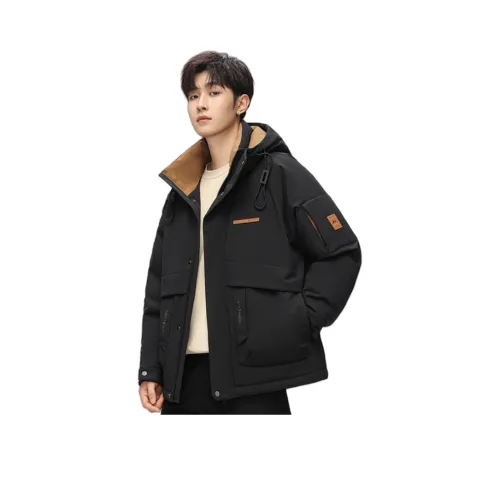 YAYA Унисекс Пуховики