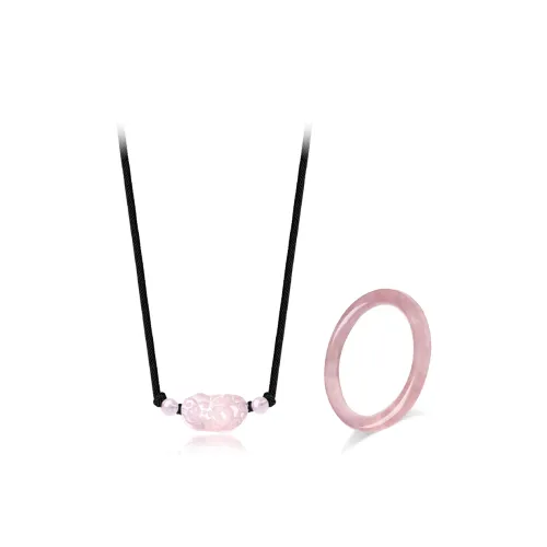 COPI Цветное стекло Ожерелья Женские