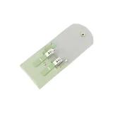 50% скидка 4-предметный комплект стиль B зеленый