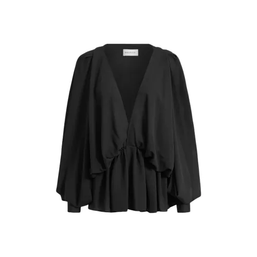 16ARLINGTON Черные Женские Рубашки