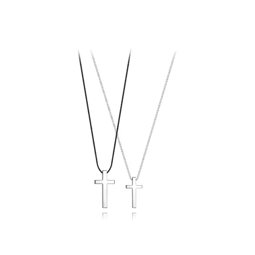 LuluCanaan Сплав Ожерелья Унисекс