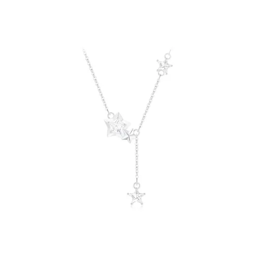 Thuban Ark Циркон Ожерелья Женские