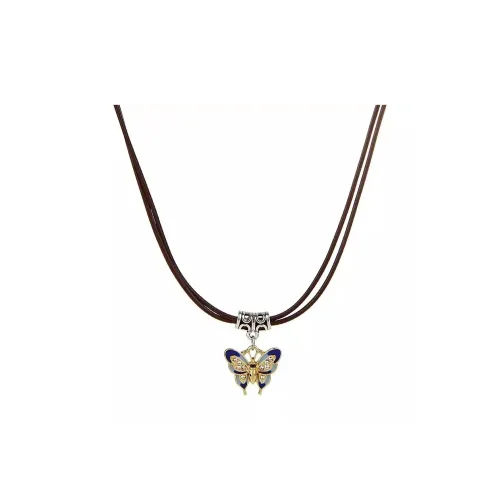 May10th Ткань Ожерелья Женские