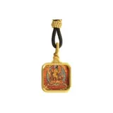 Манджушри Бодхисаттва-Кролик