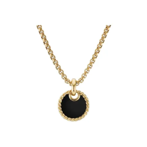 David Yurman Ожерелья Женские