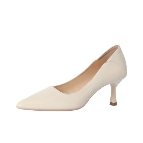 Dunnu Узкий каблук Высокие каблуки Женские