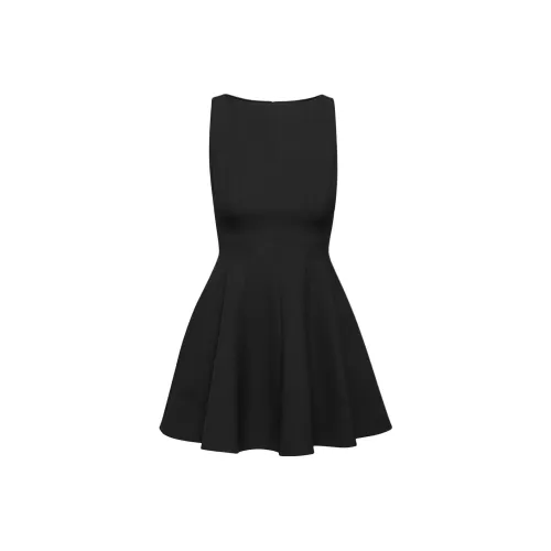 ARITZIA SS25 BABATON Proxy Платье Без рукавов Платье Женское