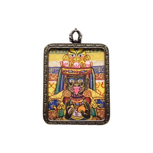 Jade Linmen Сплав Ожерелья Унисекс