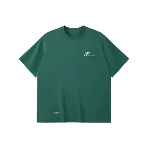 FILA FUSION Wild Spark Green GN Мужская футболка