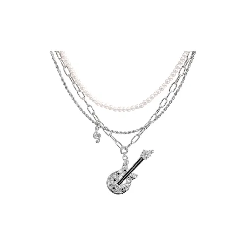 SUMIYAKI Медный сплав Ожерелья Женские