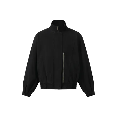 GM Женские Куртки