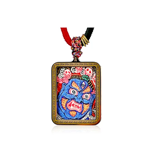 Murmur Ожерелья из титановой стали Унисекс