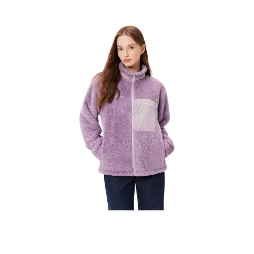 Hush Puppies Женские бархатные куртки