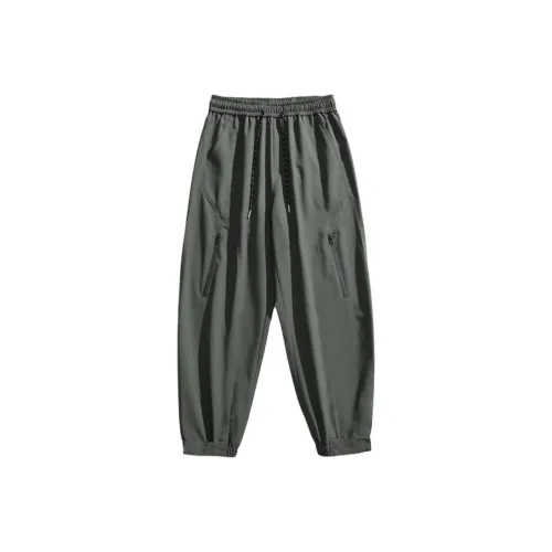 GXXX Мужские Повседневные Брюки