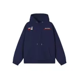 Темно-синий [Флисовая подкладка]