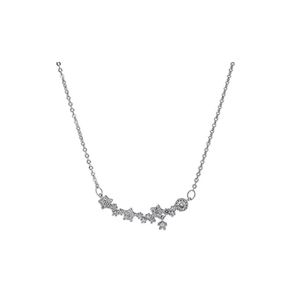 SHARK BABY Сплав Ожерелья Женские