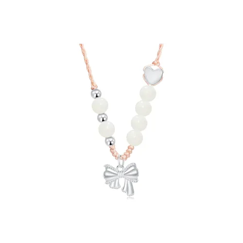 Jodie Kevin Сплав Ожерелья Унисекс