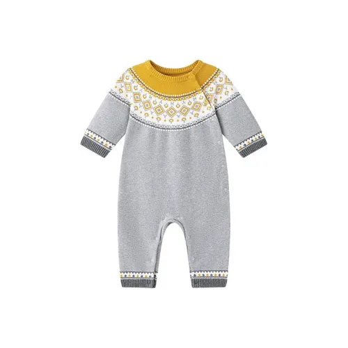 YeeHoO Комбинезон для младенцев и малышей