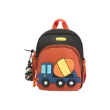 Черный с брелоком