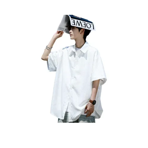 Fakeyoung Унисекс Рубашки