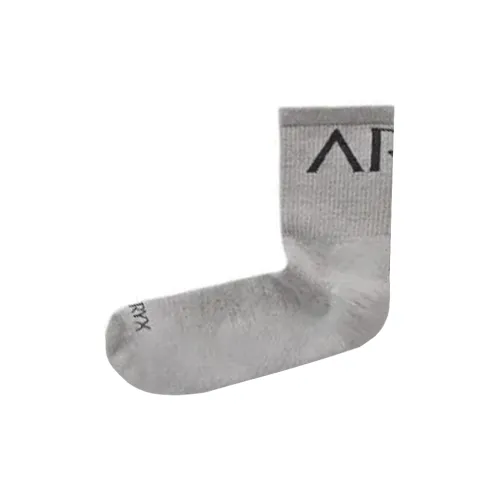 Arcteryx Носки Crew Унисекс 1 упаковка