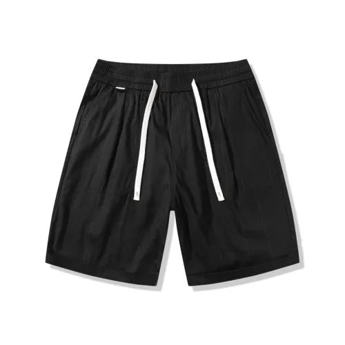 IL SARTO Унисекс Повседневные шорты