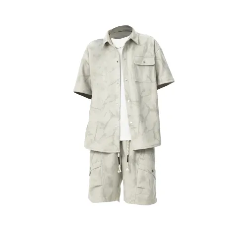 Paddy Julia Комплект Рубашка Унисекс