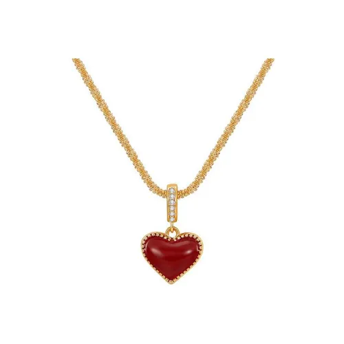 MCK Ожерелья Женские