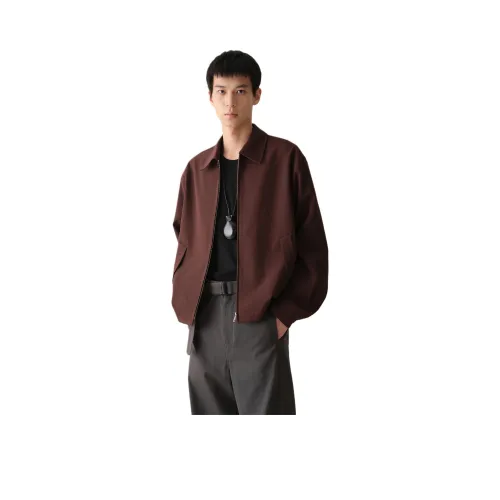 WHITT EPURE Куртки и Пальто Мужской