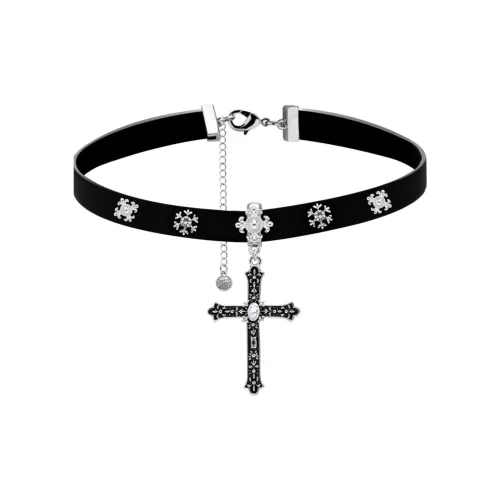 KING OF BLING Сплав Ожерелья Женские