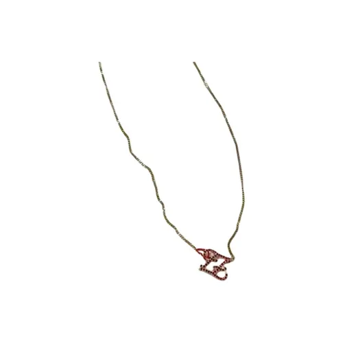 FENDI Женские ожерелья