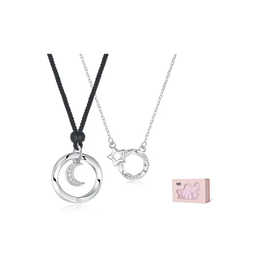 Zeroline Ожерелья Унисекс