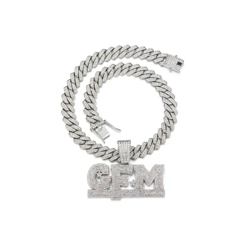 YOASOBI Ожерелья Унисекс