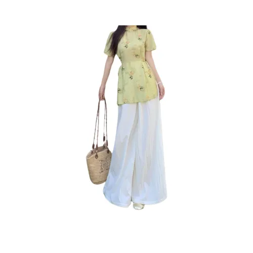 GOSO Женские Комплекты с юбкой