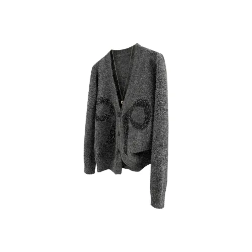 Touch Серый Женские Трикотаж