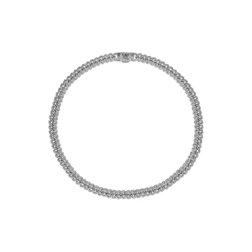 WIC Мужские Медные Ожерелья