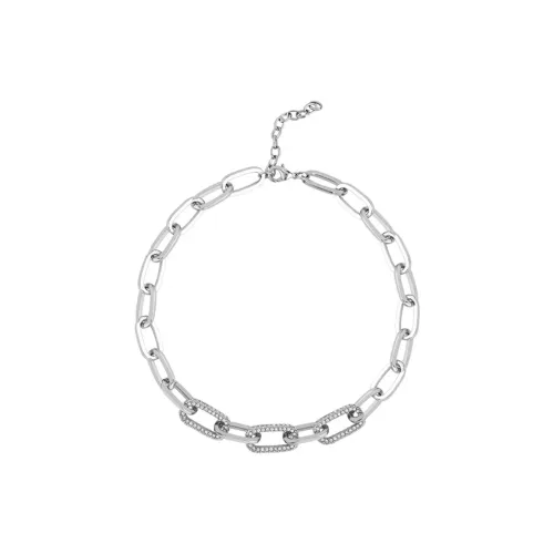 BLESSED BULLET Сплав Ожерелья Женские