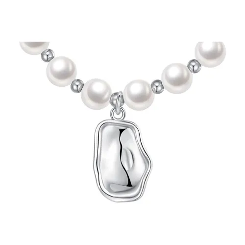 ENFANTIN Титановые стальные ожерелья женские