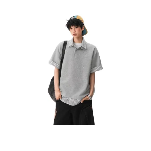 JIARONG Универсальная Пара Половые Рукава T-Рубашки Унисекс