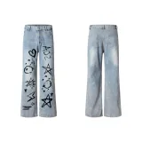 Light Blue [Эластичный Улучшенный]