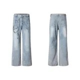 Light Blue [Эластичный Улучшенный]