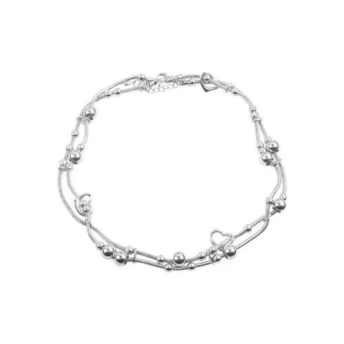 KING OF BLING Сплав Ожерелья Женские