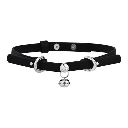 FUO PU кожа Ожерелья Женские