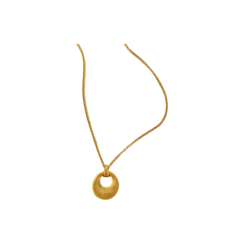 KZD Сплав Ожерелье Женское