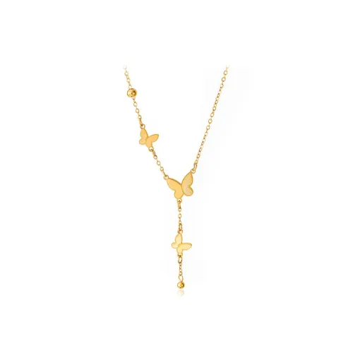 VANA Сплав Ожерелья Женские