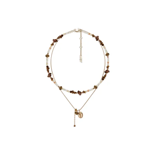 masw Медный сплав Ожерелья Женские