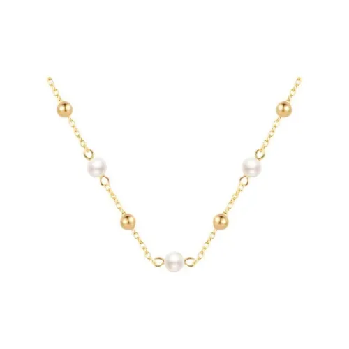 CARAT'S DIARY Сплав Ожерелья Женские